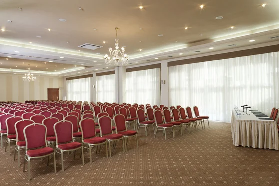 Warmiński Hotel & Conference - zdjęcie 3