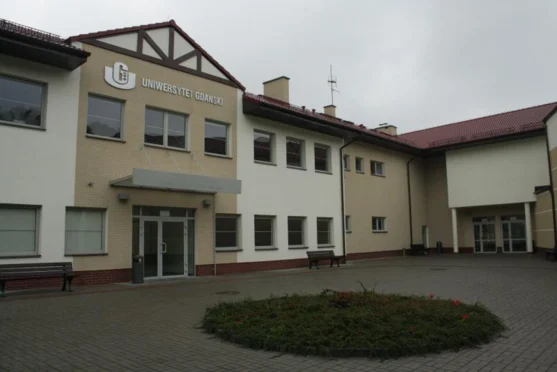 Centrum Dydaktyczno-Konferencyjne Uniwersytetu Gdańskiego sopot konferencje