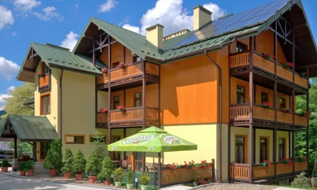 Pensjonat Lira - zdjęcie 1