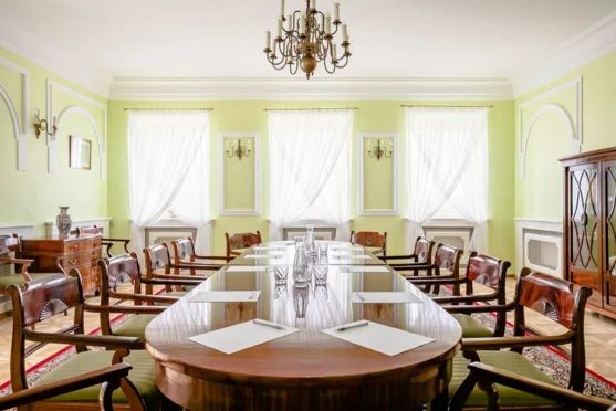 Pałac Ślężany - zdjęcie 1