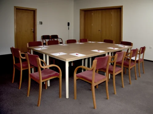 Hotel Solina SPA - photo 1