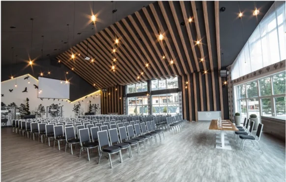 Bacówka Radawa Spa - zdjęcie 1