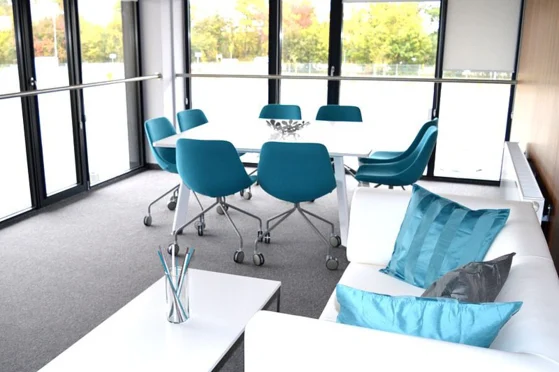 Bydgoskie Centrum Targowo-Wystawiennicze - zdjęcie 1