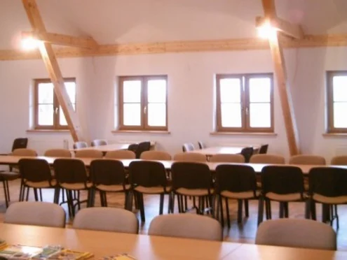 Hotel Joseph Conrad - zdjęcie 1