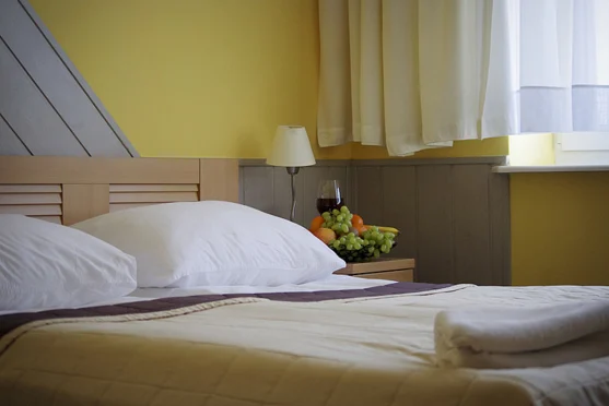 Hotel Dom Polonii w Ostródzie - photo 5