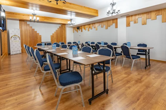 Limba Grand & Resort - photo 1