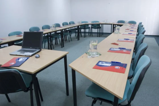 Centrum Konferencyjno-Szkoleniowe Warszawa - zdjęcie 1