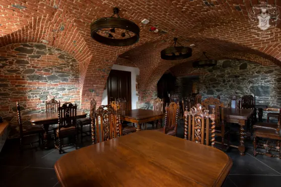 Pałac Lubiechowa - zdjęcie 1