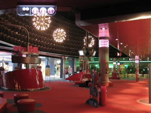 Multikino Szczecin szkolenia