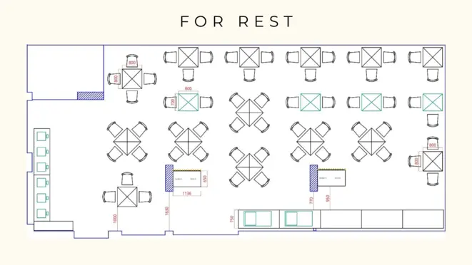 Sea & Forest Resort Międzyzdroje - zdjęcie 1