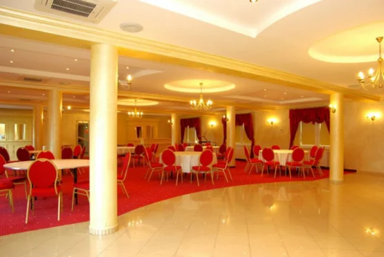 Hotel Nidzki - zdjęcie 2