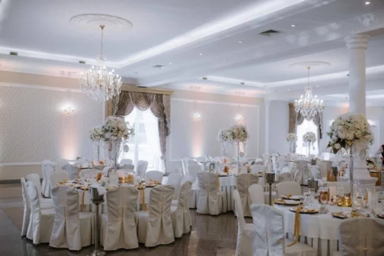 Parisel Palace Centrum Konferencyjno - Wypoczynkowe - zdjęcie 3