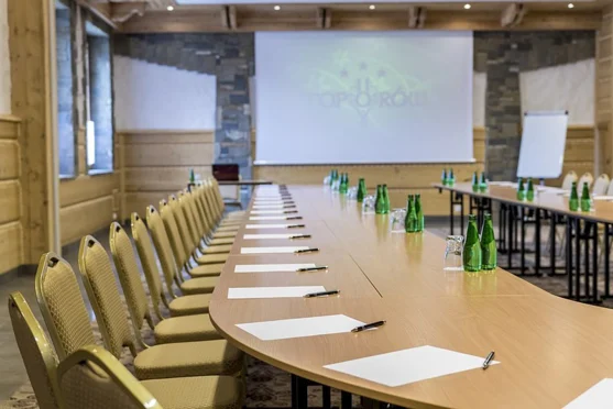 Hotel Toporów - zdjęcie 2