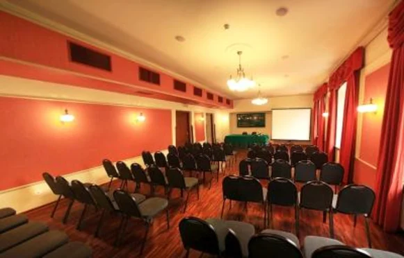 Hotel Palace Europa Lublin - zdjęcie 1