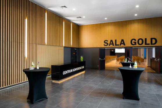 Metropol Hotel Katowice - photo 2