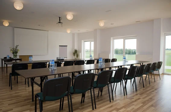 Klub Golfowy Lisia Polana - photo 2