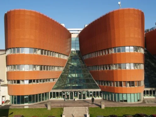 Wyższa Szkoła Menedżerska w Warszawie konferencje