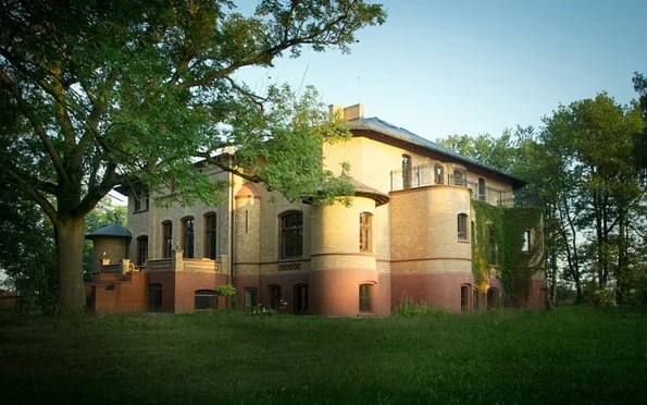 Villa Orłowo - zdjęcie 1