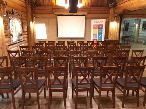 Folwark Cyziówka - zdjęcie 1