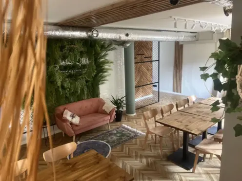 Stolik w Stolik - zdjęcie 3