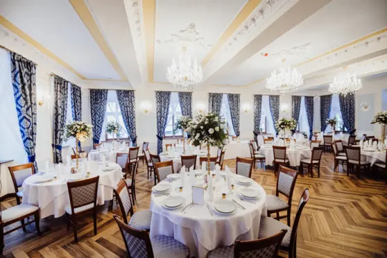 Pałac Lubiechowa - zdjęcie 3