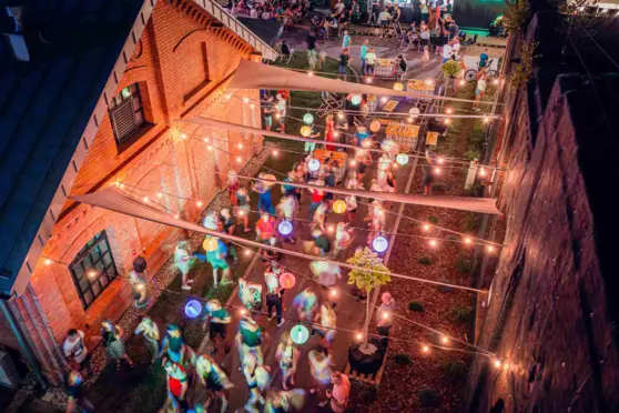 Fabryka Pełna Życia Dąbrowa Górnicza