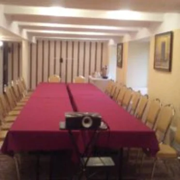 Hotel Star-Dadaj Resort & SPA na Mazurach - zdjęcie 1