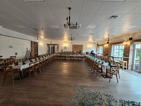 Wierzbowe Ranczo - photo 1