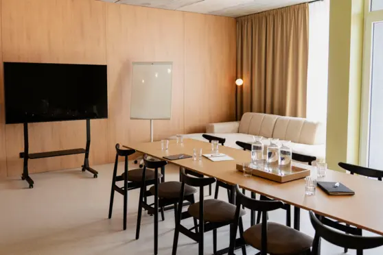 Hotel node - zdjęcie 2