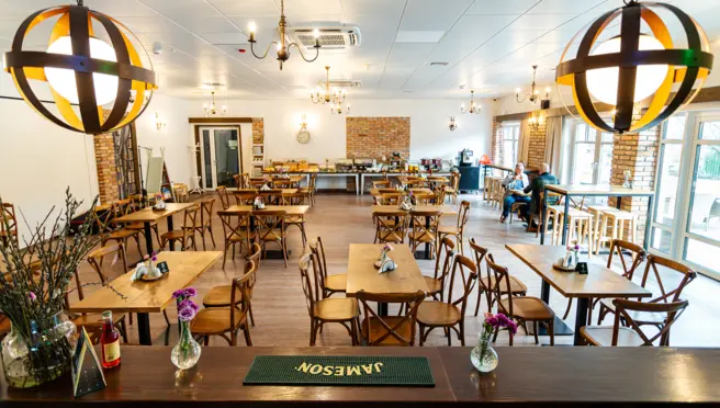 Wierzbowe Ranczo - photo 2