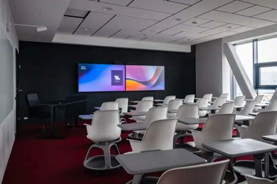 Hotel Sante Warszawa - zdjęcie 2