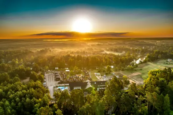Bacówka Radawa Spa - zdjęcie 1