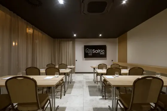 Saltic Resort & Spa Łeba - zdjęcie 8