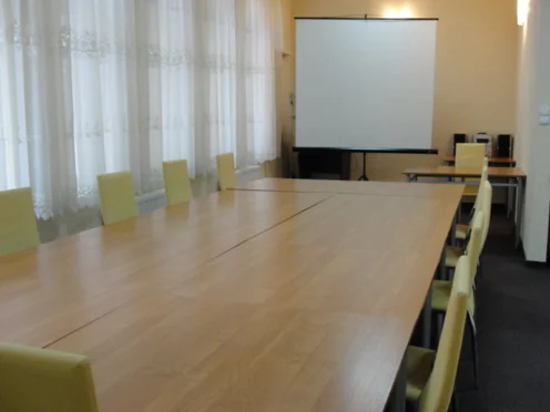 Ośrodek Wypoczynkowy WIGA - zdjęcie 1