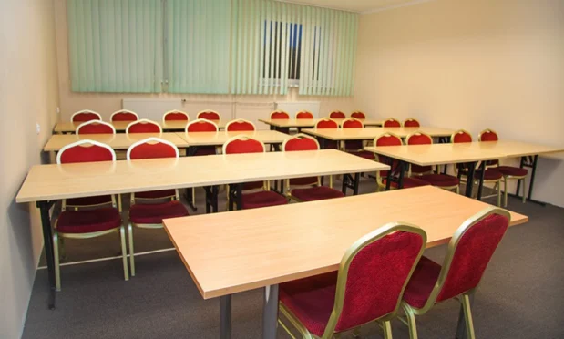 Hotel Ikar Bydgoszcz - zdjęcie 1