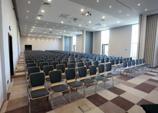 Metropol Hotel Katowice - zdjęcie 2