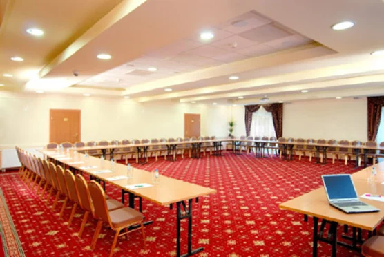 Hotel Verde Montana Spa & Wellness - zdjęcie 1