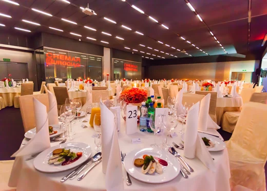 Centrum Kongresowe Targi Kielce - zdjęcie 1