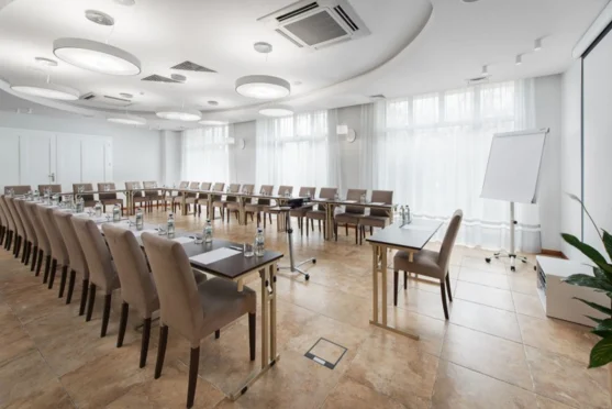 Hotel Aqua Sopot - zdjęcie 1