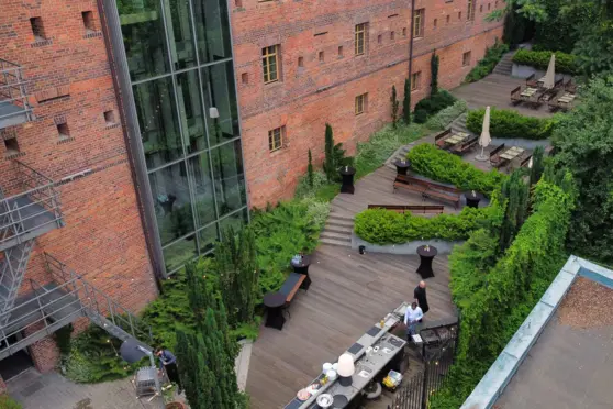 Hotel Bulwar - zdjęcie 3