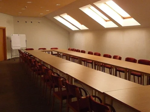 Hotel Solina SPA - photo 1