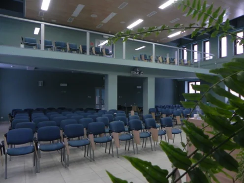 Ośrodek Konferencyjno-Szkoleniowy Innowacja - zdjęcie 2