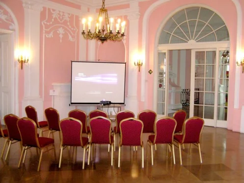 Hotel Zamek w Rydzynie - zdjęcie 2