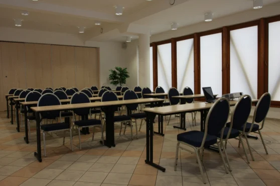 Hotel Galion sala konferencyjna