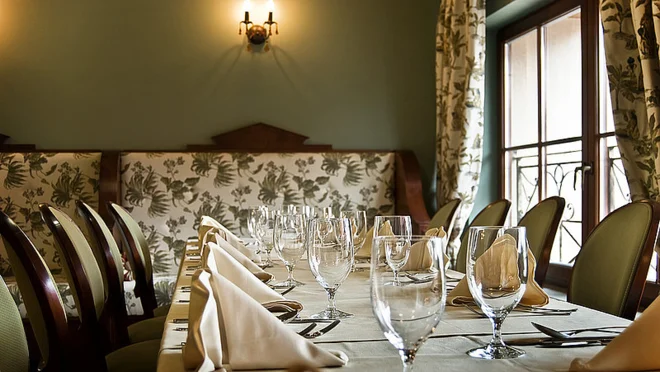 Hotel Villa Estera - zdjęcie 1