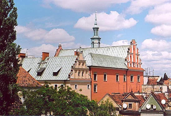 Muzeum archeologiczne Poznań szkolenia
