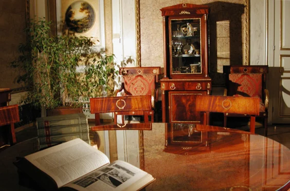 Grand Hotel w Krakowie - zdjęcie 3