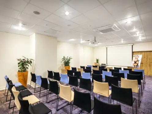 Novotel Kraków Centrum - zdjęcie 1