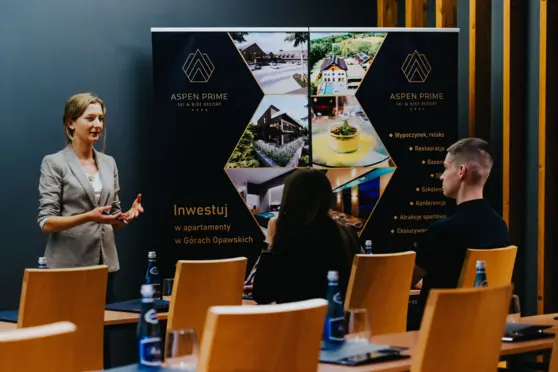 Aspen Prime Ski&Bike Resort - photo 2