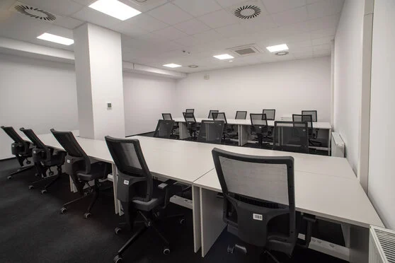 Sport Arena Sala Mediow Lodz